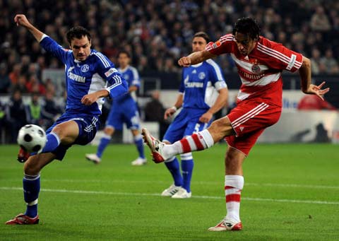 一个有趣的 一个有趣的